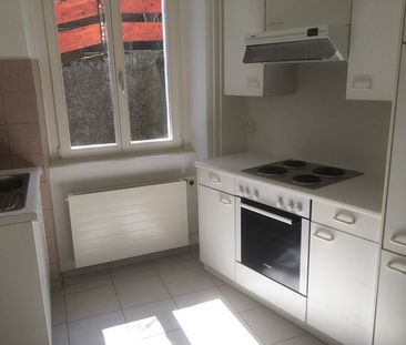 Appartement de 3.5 pièces au 3ème étage - Photo 1