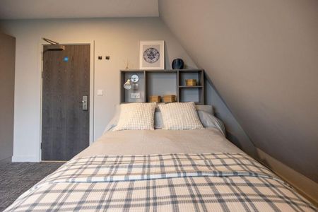 Studio to rent - Photo 4