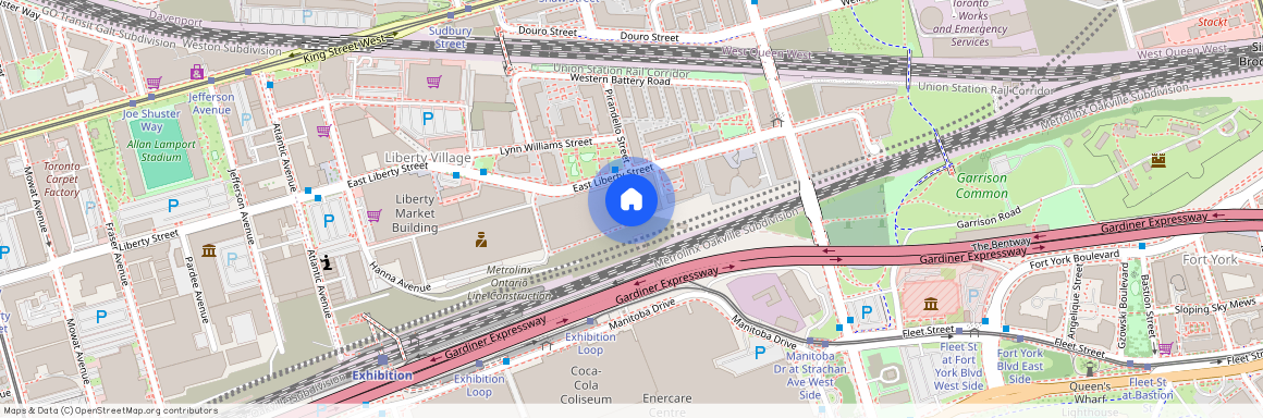 6 Pirandello Street Unit# Th22, Toronto