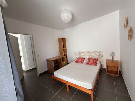 Appartement T2 Castelnau-le-Lez à louer - Photo 4