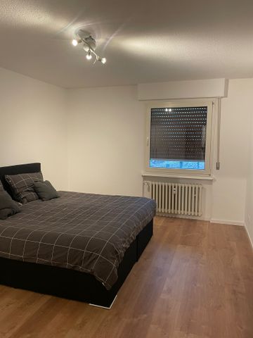 358.0001 Weberstr. 31, Rheinbach-Zentrum, 58,00 m², 2 Zimmer, Kaltmiete 580,00 € - Photo 3