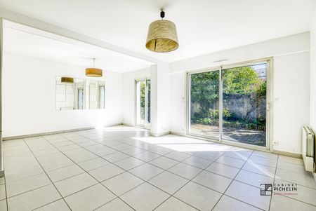 Location Maison 5 pièces 97m² NANTES 44300 - Photo 5