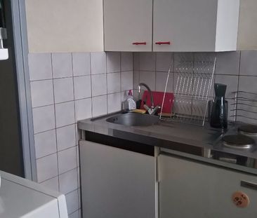 Appartement T1 à Rennes - Photo 1