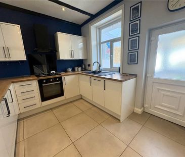 2 bedroom terraced house to rent - Photo 6