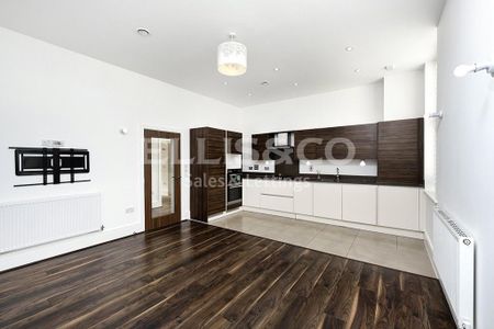 1 bedroom apartment to rent - Photo 5