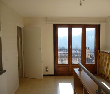 Location Appartement 1 pièce 25m² ONNION 74490 - Photo 4