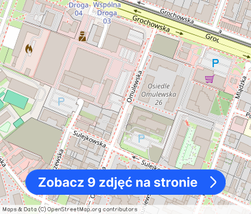 Mieszkanie 33,70 m2 parter, taras, garaż - Zdjęcie 1