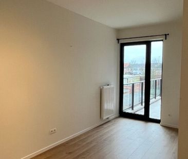 Penthouse te huur in Diest voor € 900 met 2 slaapkamers - Foto 1