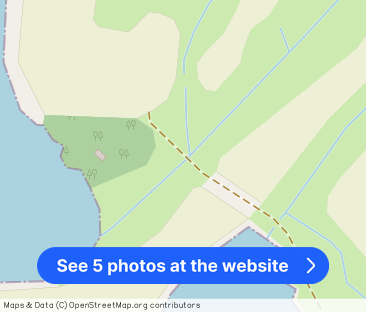 Moderne 2-Zimmer-Wohnung von 2023 in ruhiger Lage von Garz auf Rügen - Photo 1