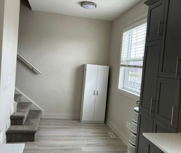For Lease - 3025 SINGLETON Avenue Unit# 30, London South, Ontario - Photo 6