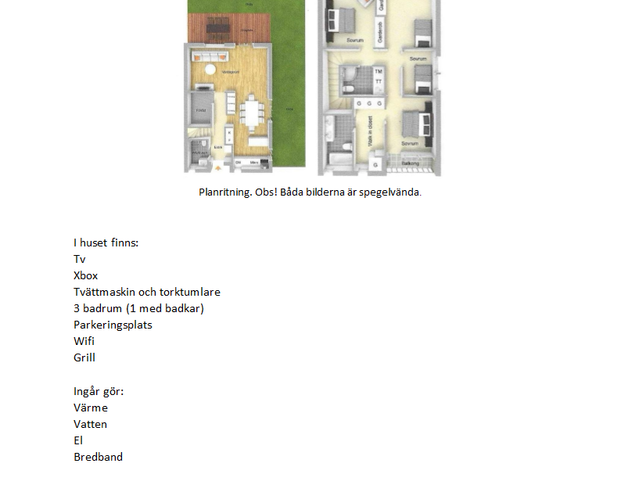 Lindvägen, Sollentuna - Photo 1