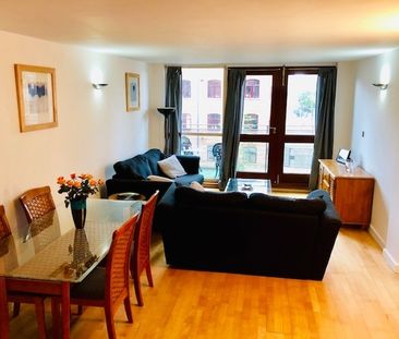 1 Bed Flat, Jutland House, M1 - Photo 1