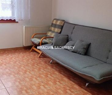 Mieszkanie Kraków Dębniki powierzchnia 37.0 m² C206-WM-78957 - Zdjęcie 4