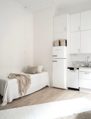 Solhöjdsgatan, Malmö - Photo 1