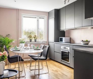 Erik Tegels väg, Spånga - Foto 4