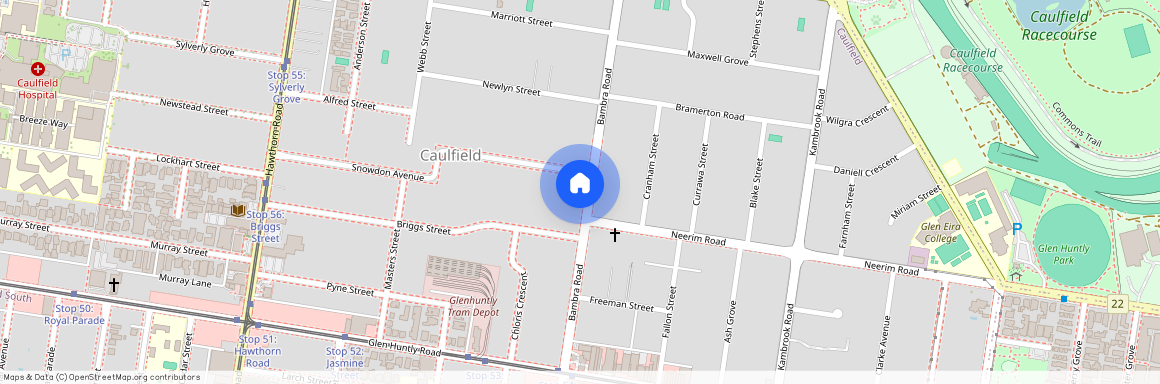 141B Bambra Road, Vic 3162, Caulfield