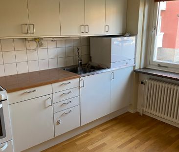 Arvid Lindmansgatan 26C - Foto 2