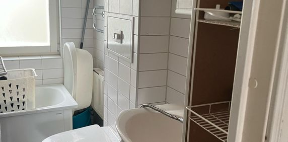 Frejgatan, Märsta - Photo 2