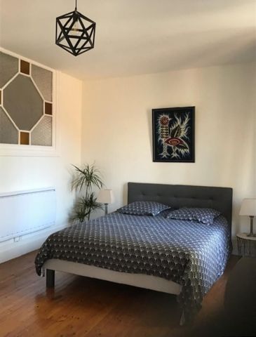 Location Appartement 2 pièces 48m² VICHY 03200 - Photo 4