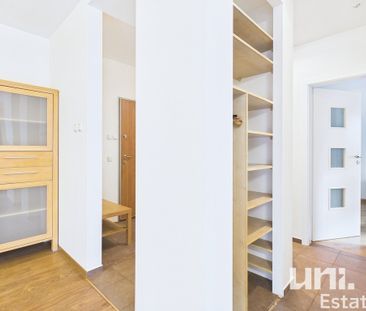 Warszawa, Ursynów, Kabaty, Stryjeńskich - Zdjęcie 1