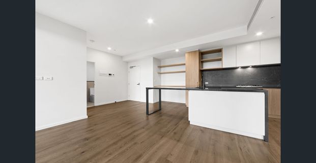 Stunning apartment in exclusive Moonee Ponds block! - Photo 1