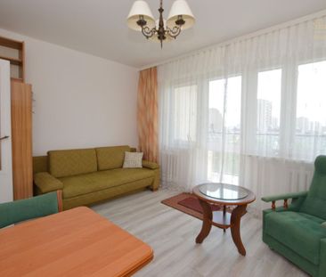 Mieszkanie na wynajem Warszawa, Mokotów, Mokotów, Domaniewska - Photo 5