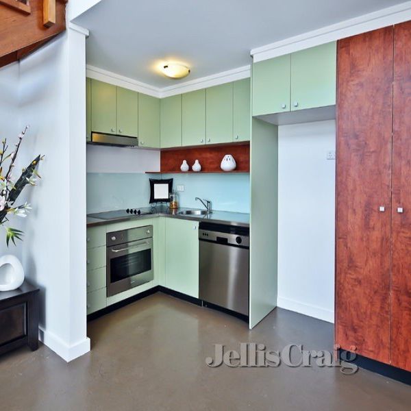 5/51 Stawell Street, West Melbourne - Photo 1