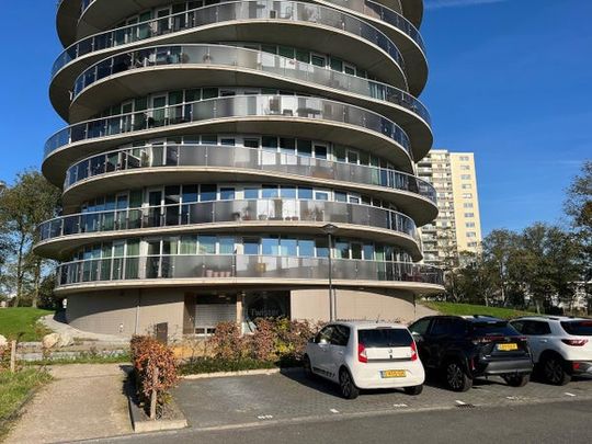 Te huur: Appartement Spijkerboorweg in Haarlem - Foto 1