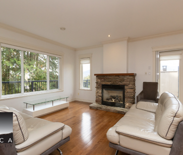 715 Crystal Court, North Vancouver (UPPER) - Photo 3