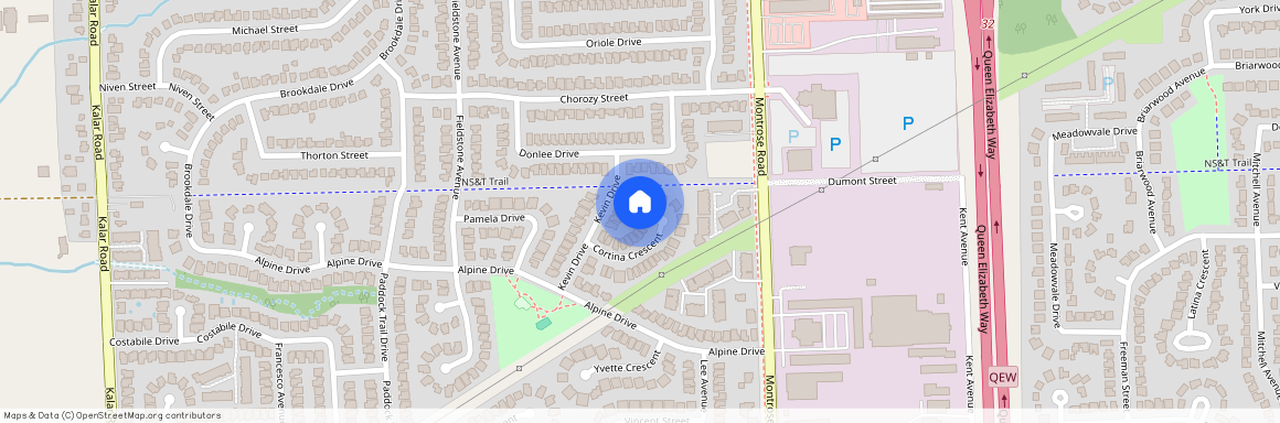 7701 Cortina Crescent Unit# Upper, Niagara Falls