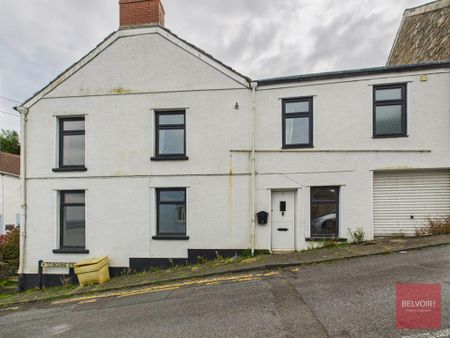 3 bedroom end of terrace house to rent - Photo 3