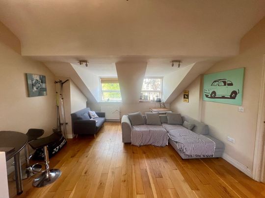 2 bedroom apartment to rent - Photo 1