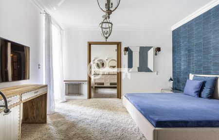 Warszawa, Śródmieście, Śródmieście Południowe, Aleje Ujazdowskie - Zdjęcie 4