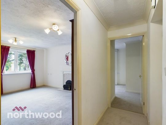 1 bedroom retirement property to rent - Photo 1