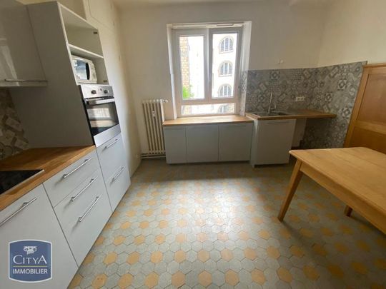 Appartement 3 pièces à - Photo 1