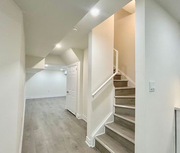 For Lease - 214 Flood Avenue Unit# Bsmt, Clarington, Ontario - Photo 4