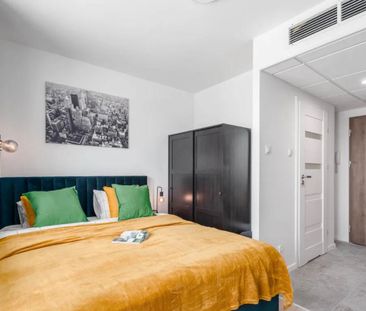 Mieszkanie do wynajęcia - Warszawa, Rotmistrza Witolda Pileckiego - Фото 2