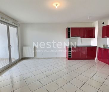 APPART - 2 CHAMBRES - BALCON - STATIONNEMENT - MAIRIE DU 8EME - Photo 2