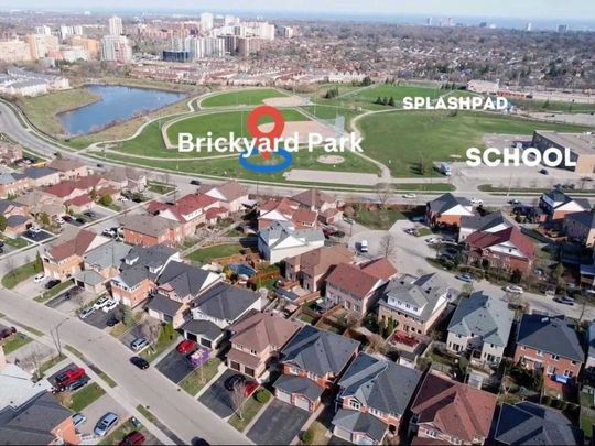 For Lease - 600 Shoreline Drive Unit# 2, Mississauga, Ontario - Photo 1