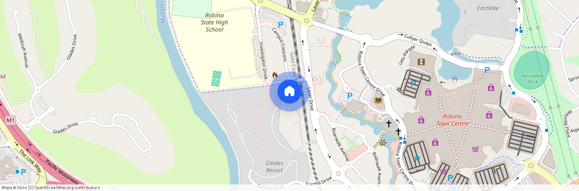 42 Laver Drive, Qld 4226, Robina