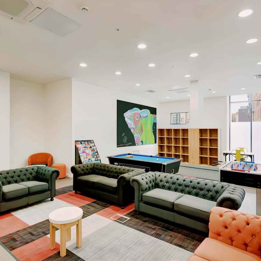 Gold Studio - Photo 1