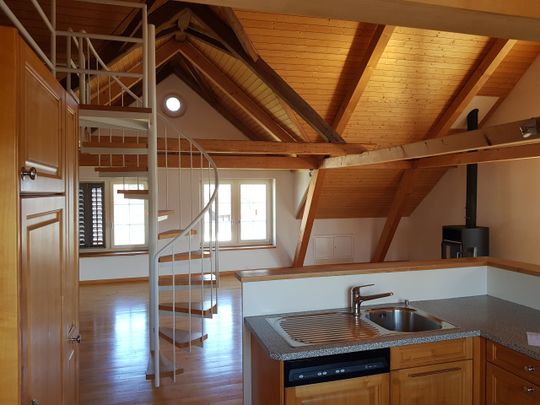 CHARMANT UND GROSSZÜGIG - Photo 1