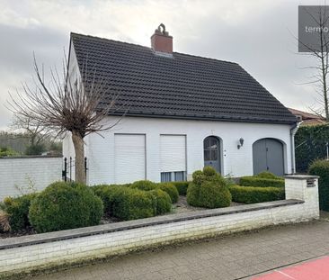 vrijstaande woning - Foto 5