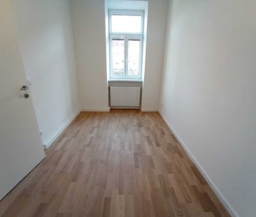 Erstbezug! großzügig angelegt Stilaltbauwohnung, nähe Pragerstraße/... - Photo 3