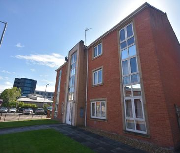 2 bedroom apartment to rent - Photo 3