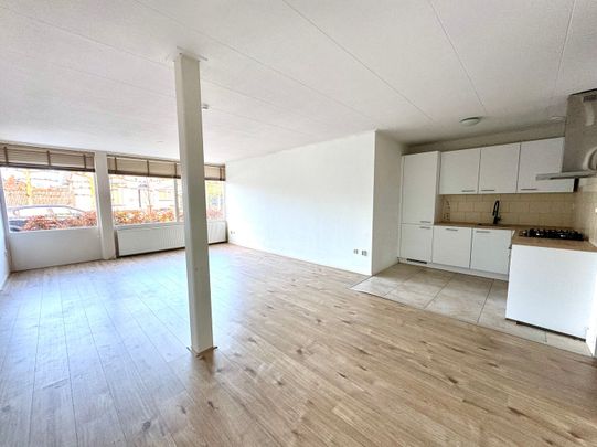 Appartement te huur: Maerten van Heemskerckstraat 157 1945 GC Beverwijk - Photo 1