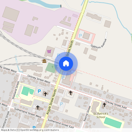 190 Argile Street, Casselman