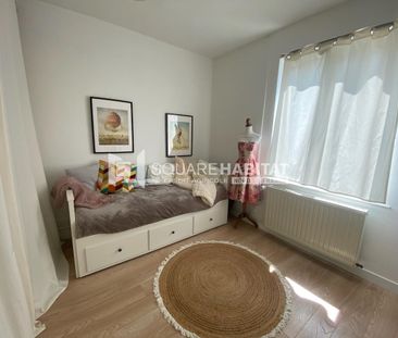 Location Maison 4 pièces 85m² MARCQ EN BAROEUL 59700 - Photo 1