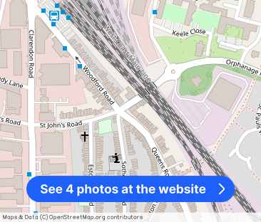 Archway House, 4 Orphanage Road, Watford, Hertfordshire, WD17 - Photo 1