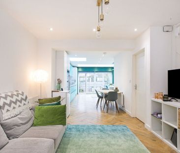 Miriam Road, London, SE18 - Photo 1